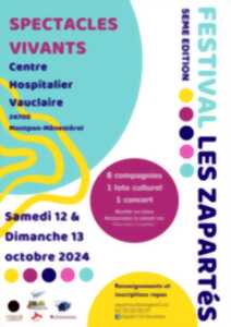 Festival Les Zapartés