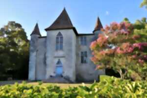 Journées Européennes du Patrimoine | Château de Panisseau