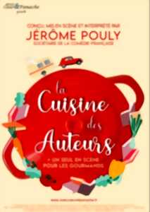 Atelier : Secrets de cuisine et mémoire gourmande