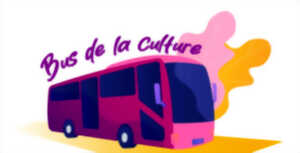 photo Bus de la culture