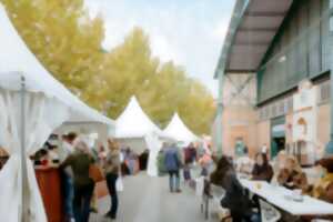 photo Village gourmand aux Halles