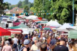 photo Marché - Panazol