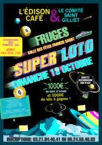 photo SUPER LOTO À FRUGES