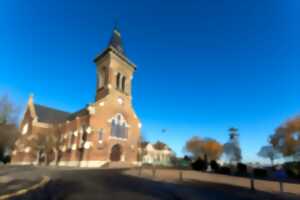 photo Visites de l'église Saint-Amé