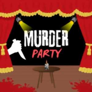 photo Murder Party - Saison Culturelle