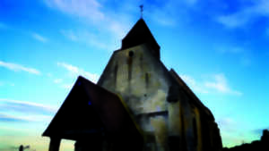 Journées du Patrimoine | Eglise Saint-Leufroy de Thiverny