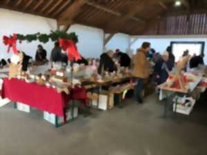 photo Marché de Saint Nicolas