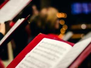 photo Concert : Musique Ste Cécile et chorale des jeunes