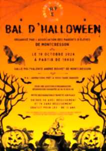 photo Bal d'Halloween