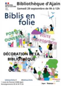 Biblis en folie