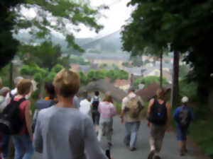 Journées du Patrimoine - Randonnée 