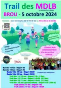 Trail des MDLB