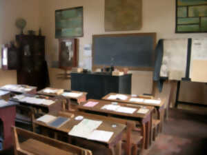 photo Visite du Musée-École d'Unverre