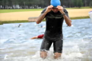 photo TRIATHLON LANGOGNE NAUSSAC