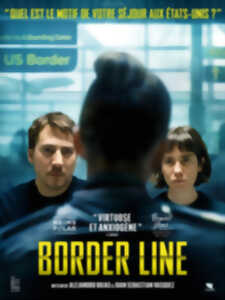 photo CINECO: BORDER LINE