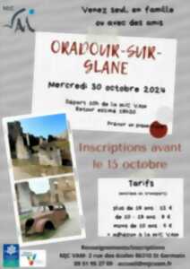 Oradour-sur-Glane