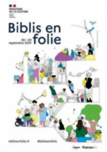 photo Biblis en folie