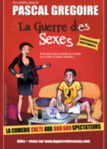 photo La guerre des sexes