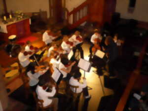 photo Concert de Noël - Ecole de Musique de Haguenau