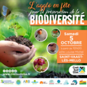 photo Sortie Nature | Fête de la Biodiversité