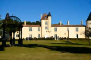 photo Journées du Patrimoine au Château Toulouse-Lautrec