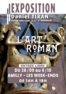 photo Exposition : L'art roman