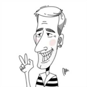 photo Ateliers caricatures