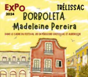 Exposition Borboleta