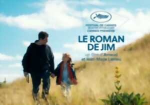 photo CINÉCO : LE ROMAN DE JIM - ARNAUD LARRIEU, JEAN-MARIE LARRIEU