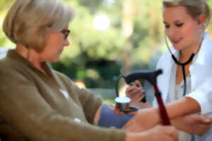 photo JOURNÉE SANTÉ FEMMES