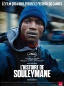 photo CINECO: L'HISTOIRE DE SOULEYMANE