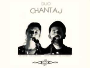 photo FESTIVAL CINEQUANON #4 - CHANTAJ DUO