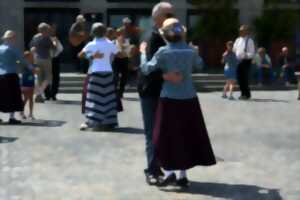 photo Bal du Comité des Fêtes de Saint Eutrope de Born