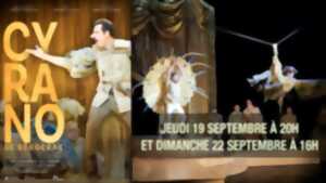 CINE-THÉÂTRE : CYRANO DE BERGERAC