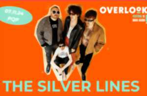 photo Le Rocksane Festival Overlook : The Silver Lines