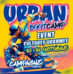 photo Urban BootCamp'