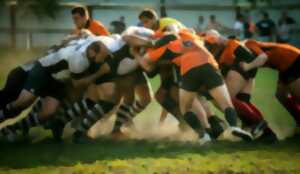 Match de Rugby : AS Lacanau / RC Virazellais