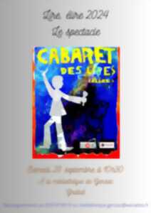 photo Cabaret des Lires