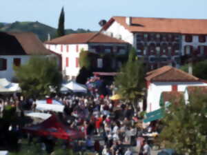 photo Fête du Piment d'Espelette