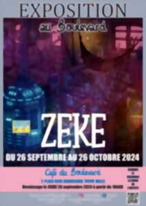 Exposition : Zeke