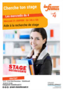 photo Cherche ton stage