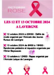 photo Octobre Rose