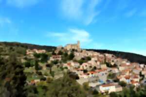 photo LES BALADES DU CONFLENT : 