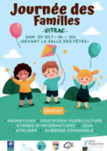 Journée des Familles