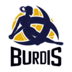 Match de volley féminin Burdis - VCMB Marcq-en-Baroeul