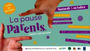 La pause parents