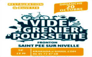 photo Vide grenier