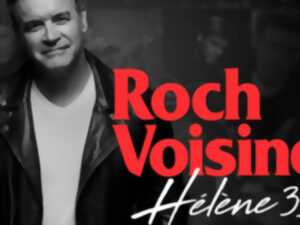 Roch Voisine