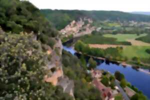 photo La Rivière bleue