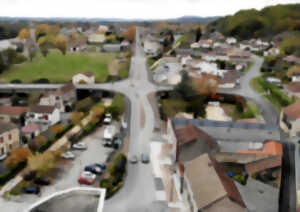 photo Journées du Patrimoine Industriel en Fumélois : Conférence sur l'aspect social et syndical du territoire